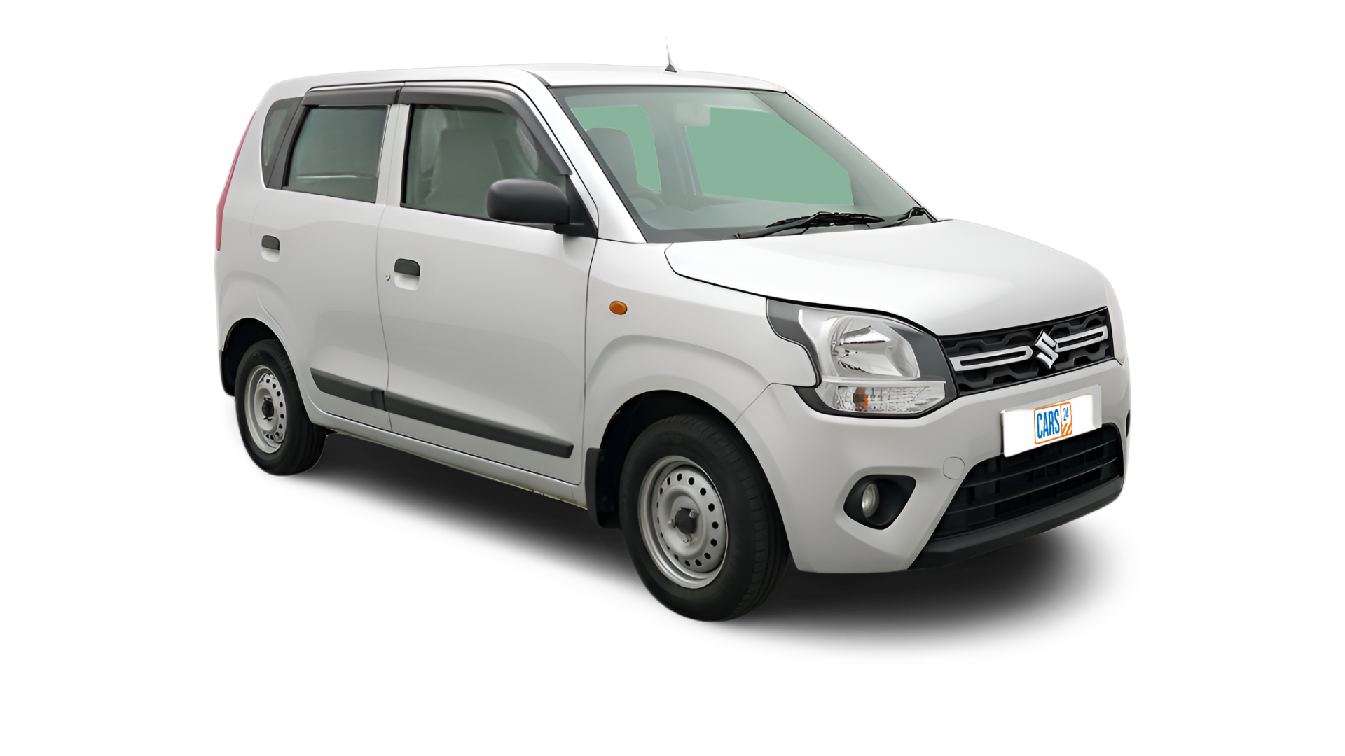 Maruti New Wagon-R-img